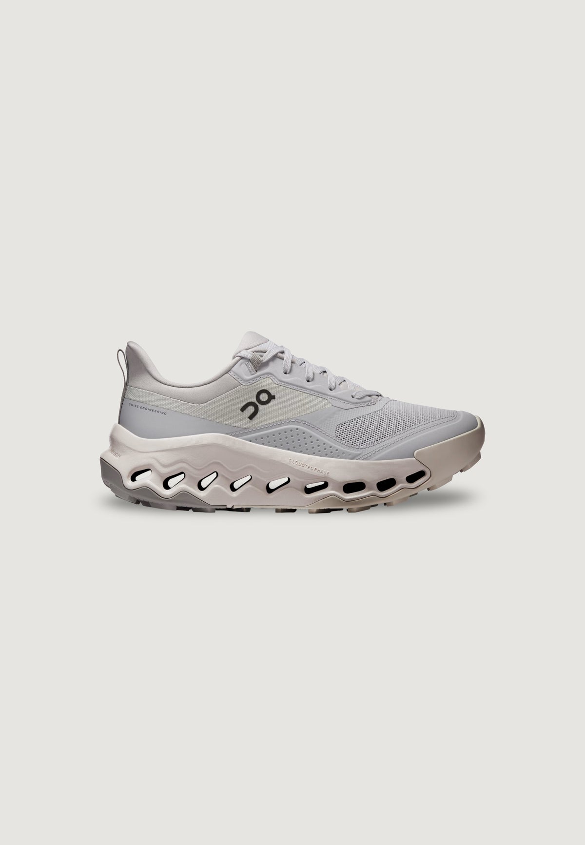 Sneakers On Running Cloudhorizon 2