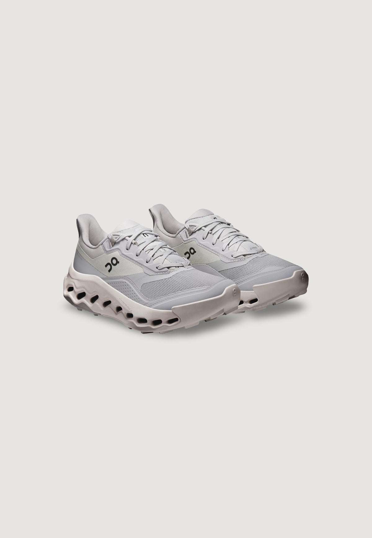 Sneakers On Running Cloudhorizon 2