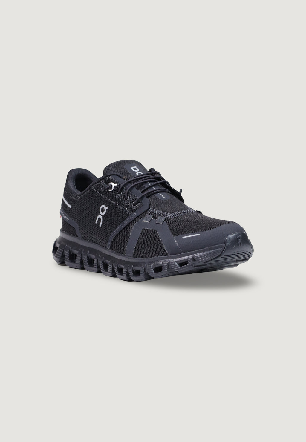 Sneakers On Running Cloud 6 Wide