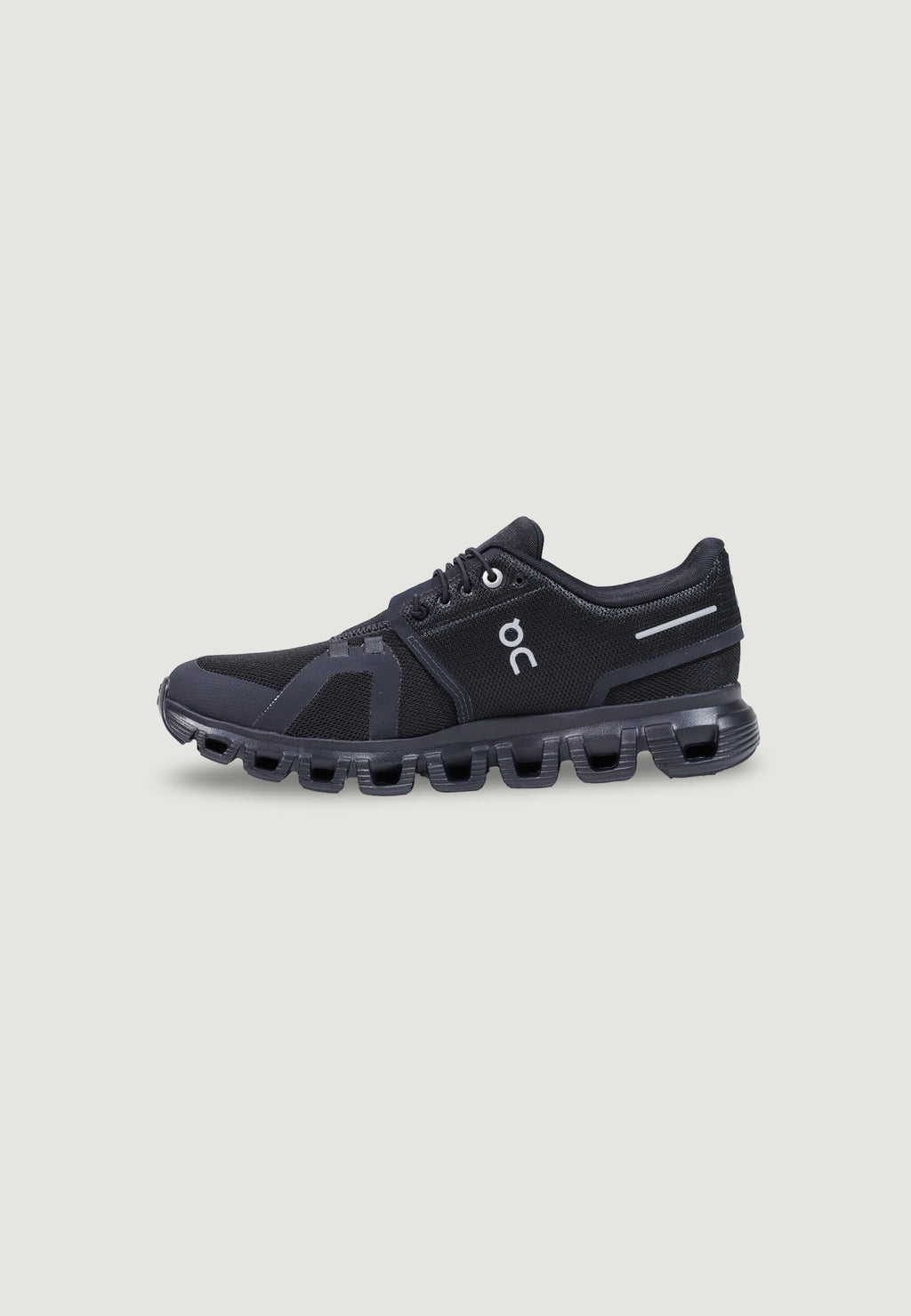 Sneakers On Running Cloud 6 Wide