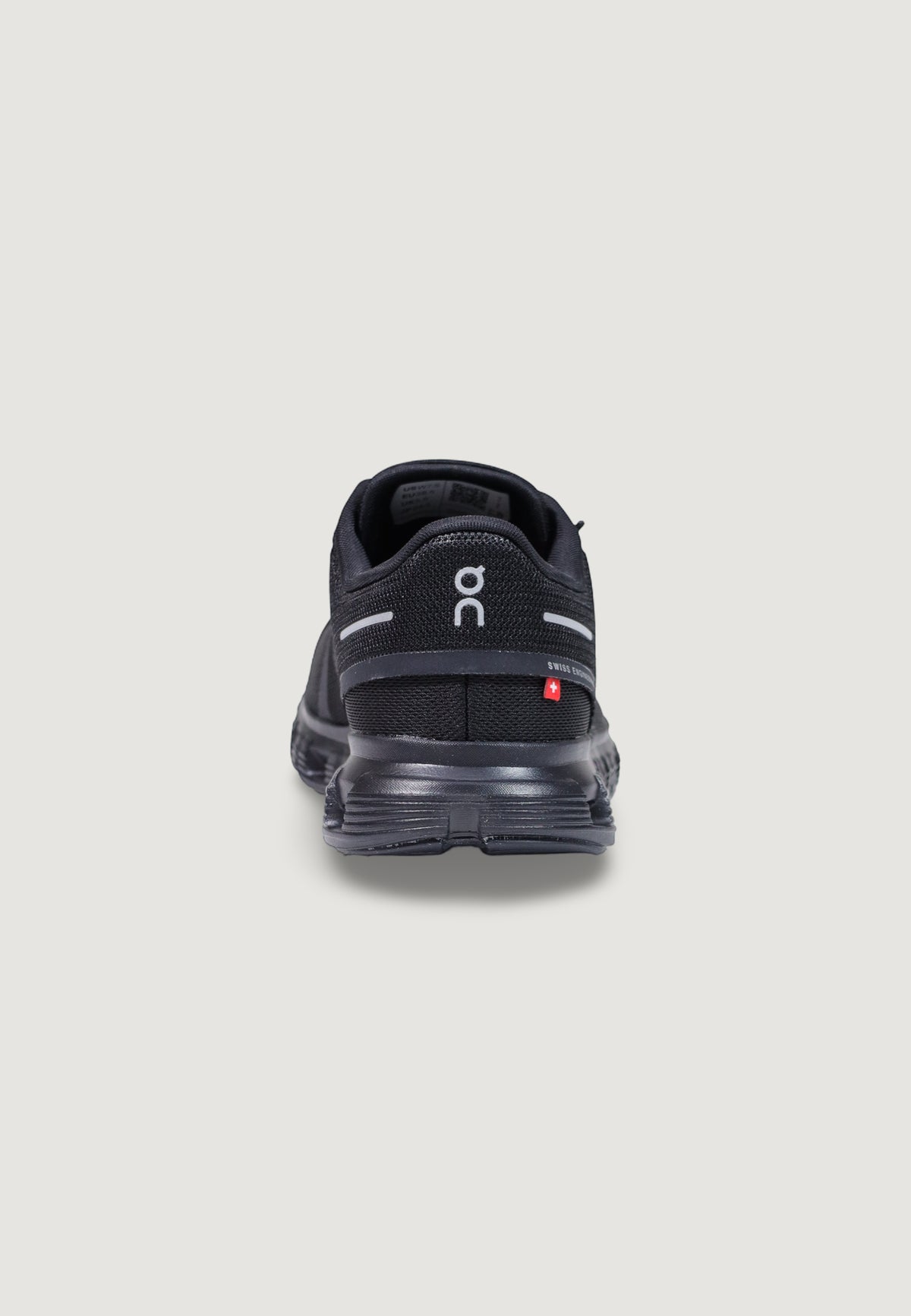 Sneakers On Running Cloud 6 Wide
