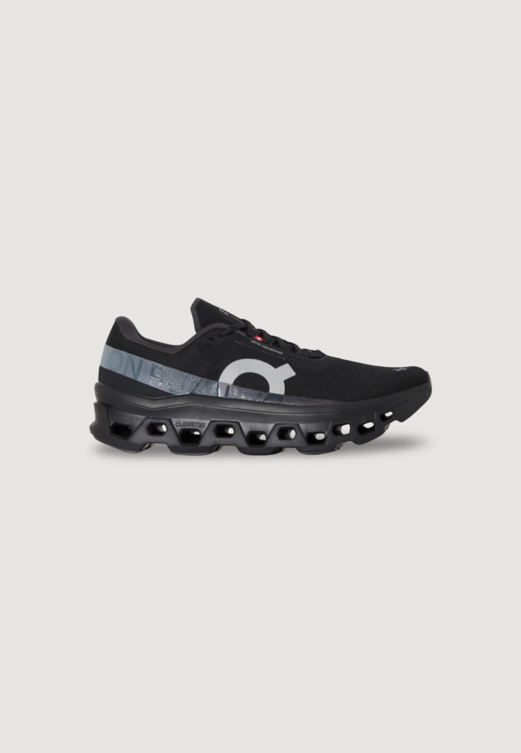 Sneakers On Running Cloudmonster 1