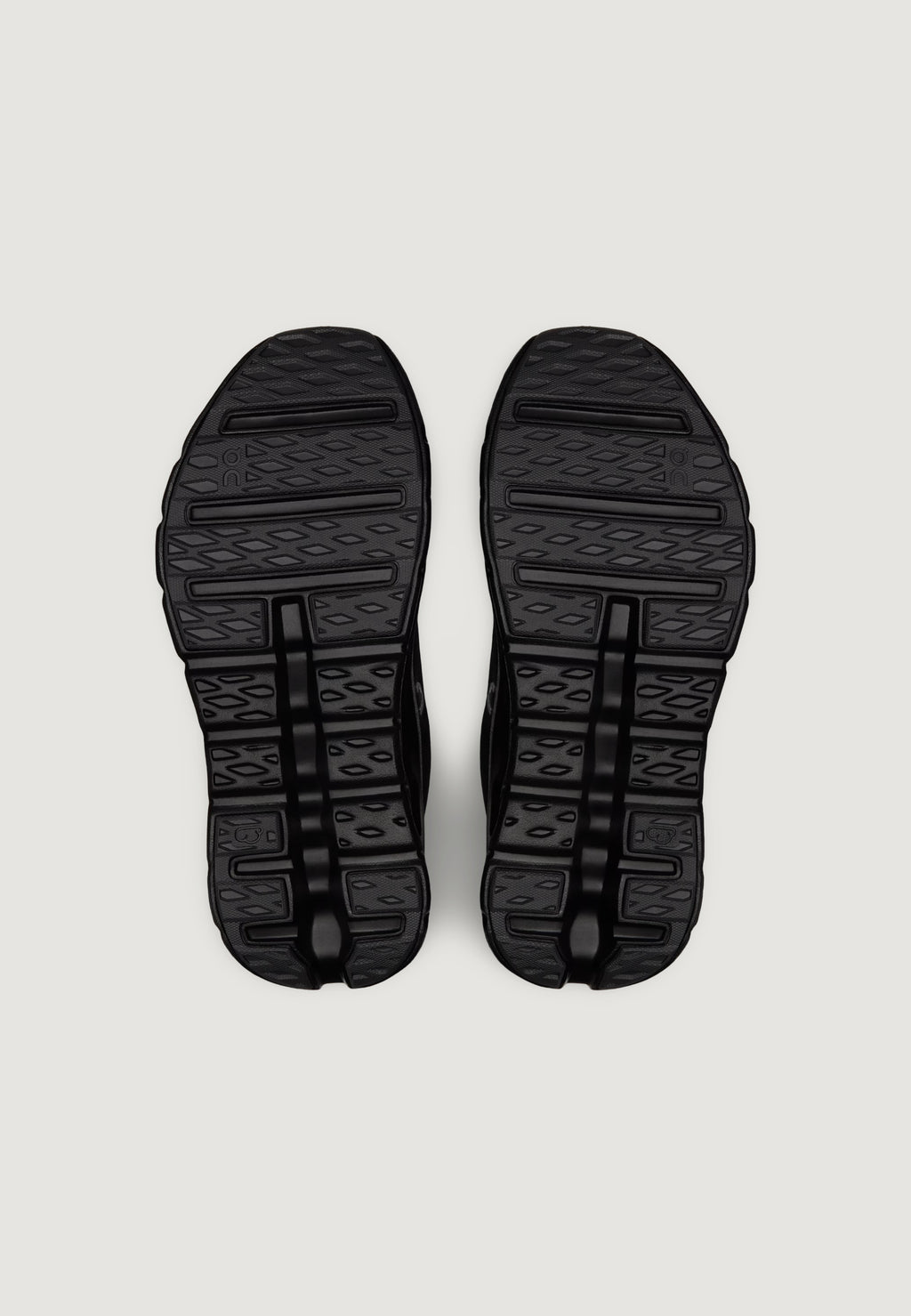 Sneakers On Running Cloudtilt