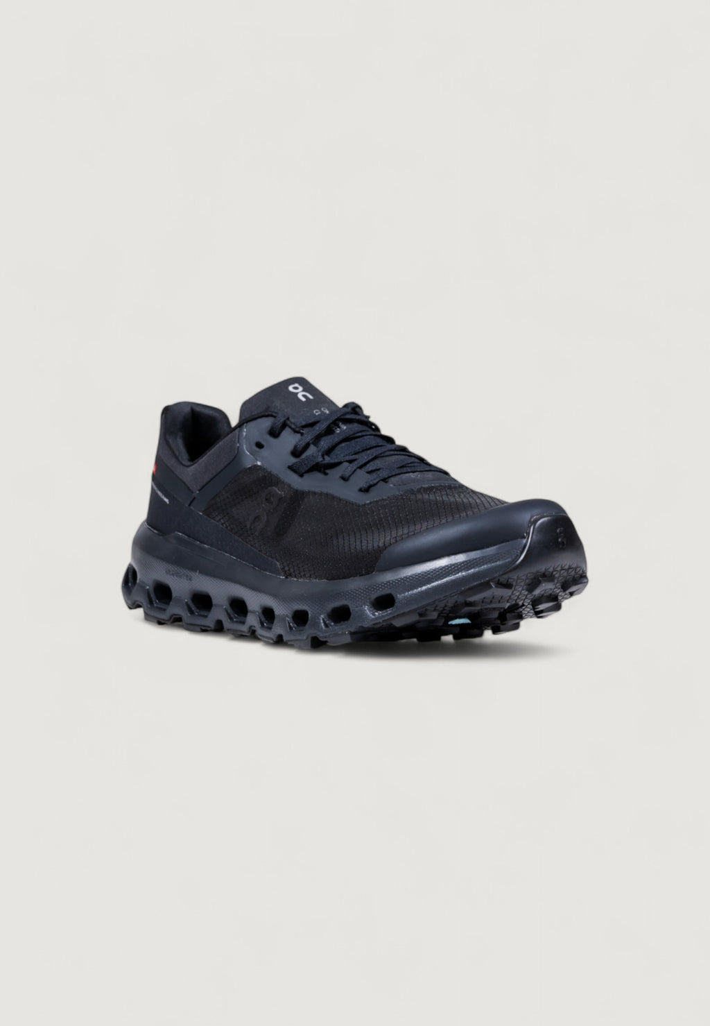 Sneakers On Running Cloudvista 2