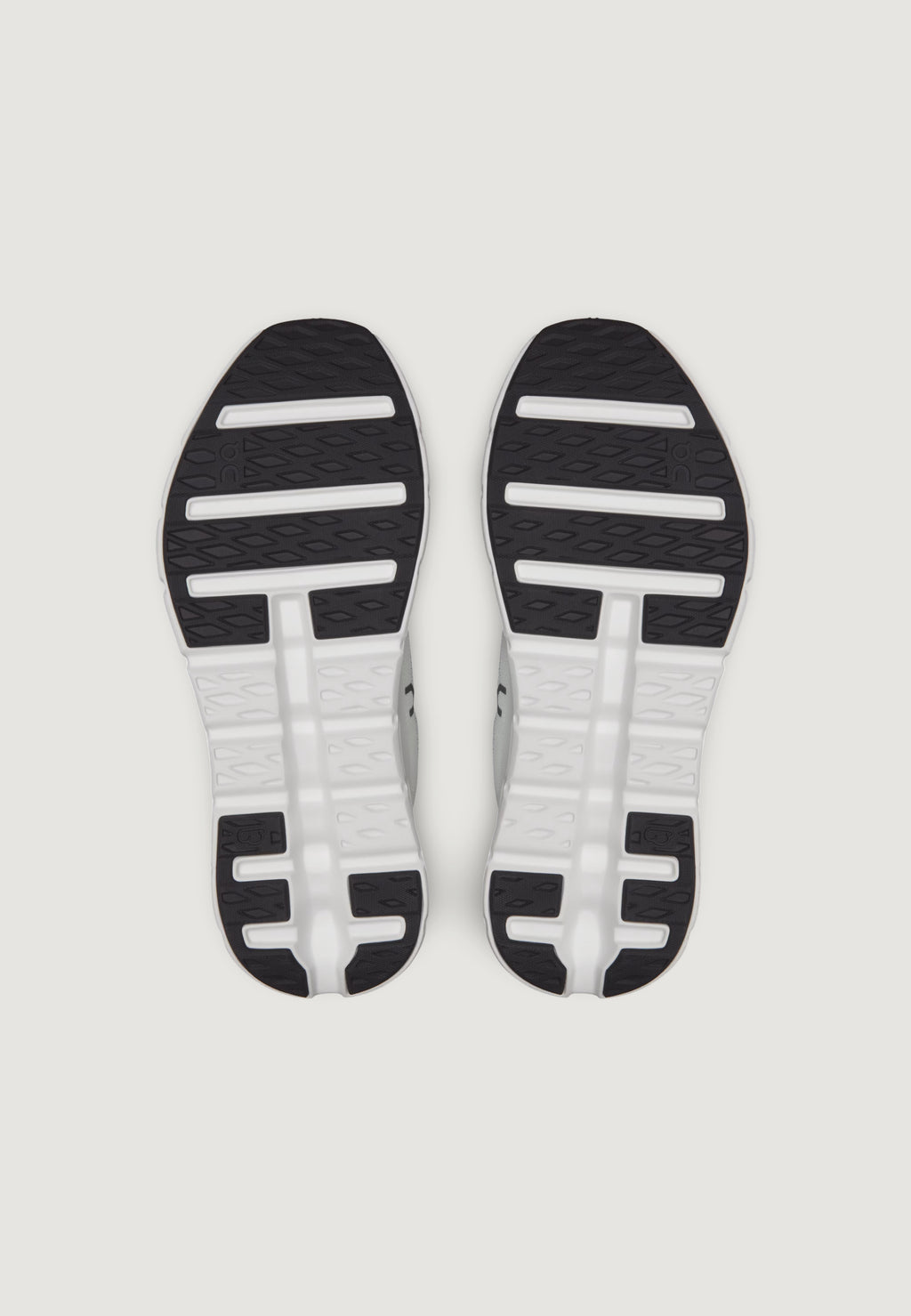 Sneakers On Running Cloudtilt