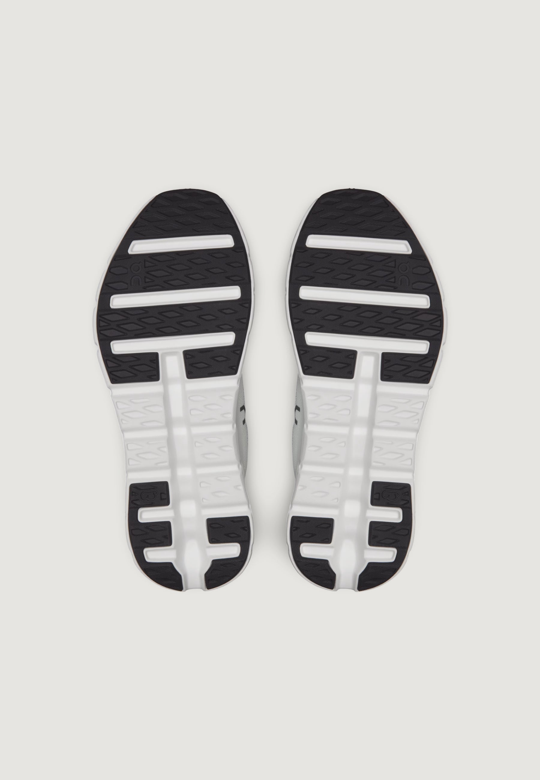 Sneakers On Running Cloudtilt