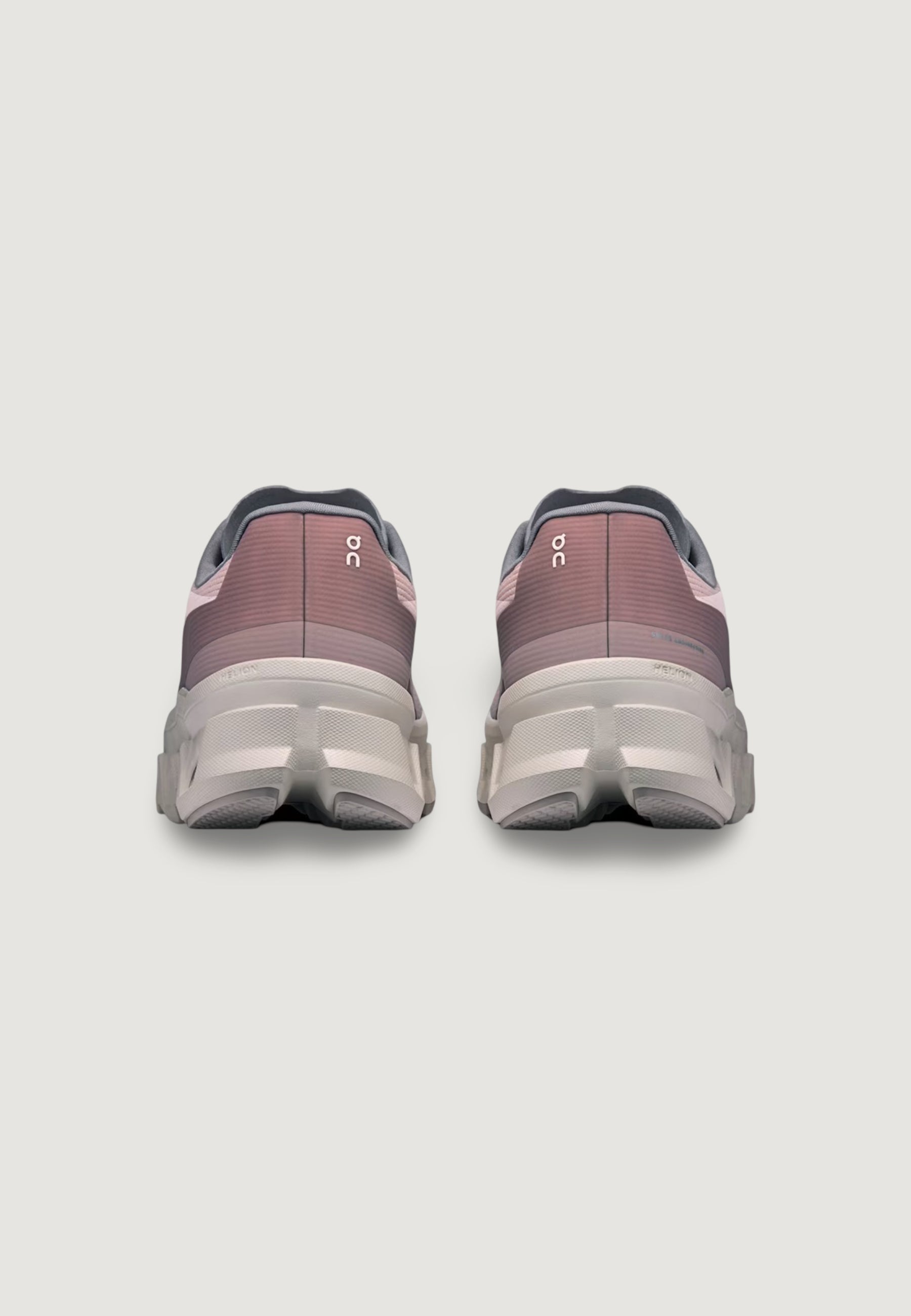 Sneakers On Running Cloudmonster Void