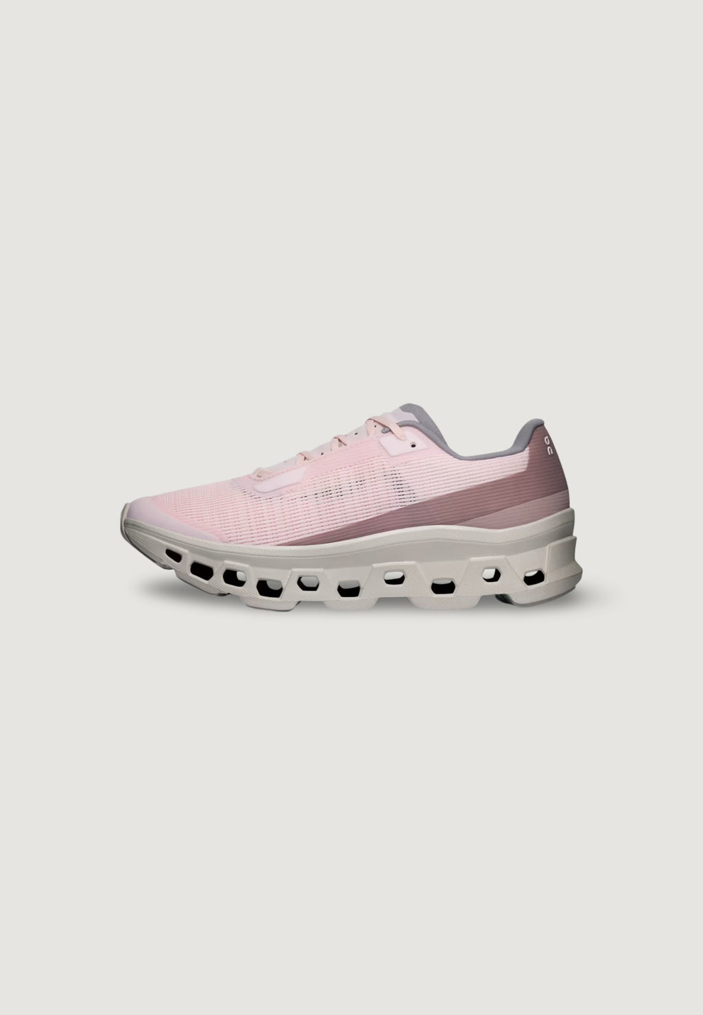 Sneakers On Running Cloudmonster Void