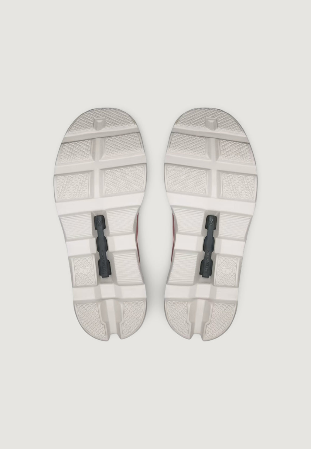 Sneakers On Running Cloudmonster Void