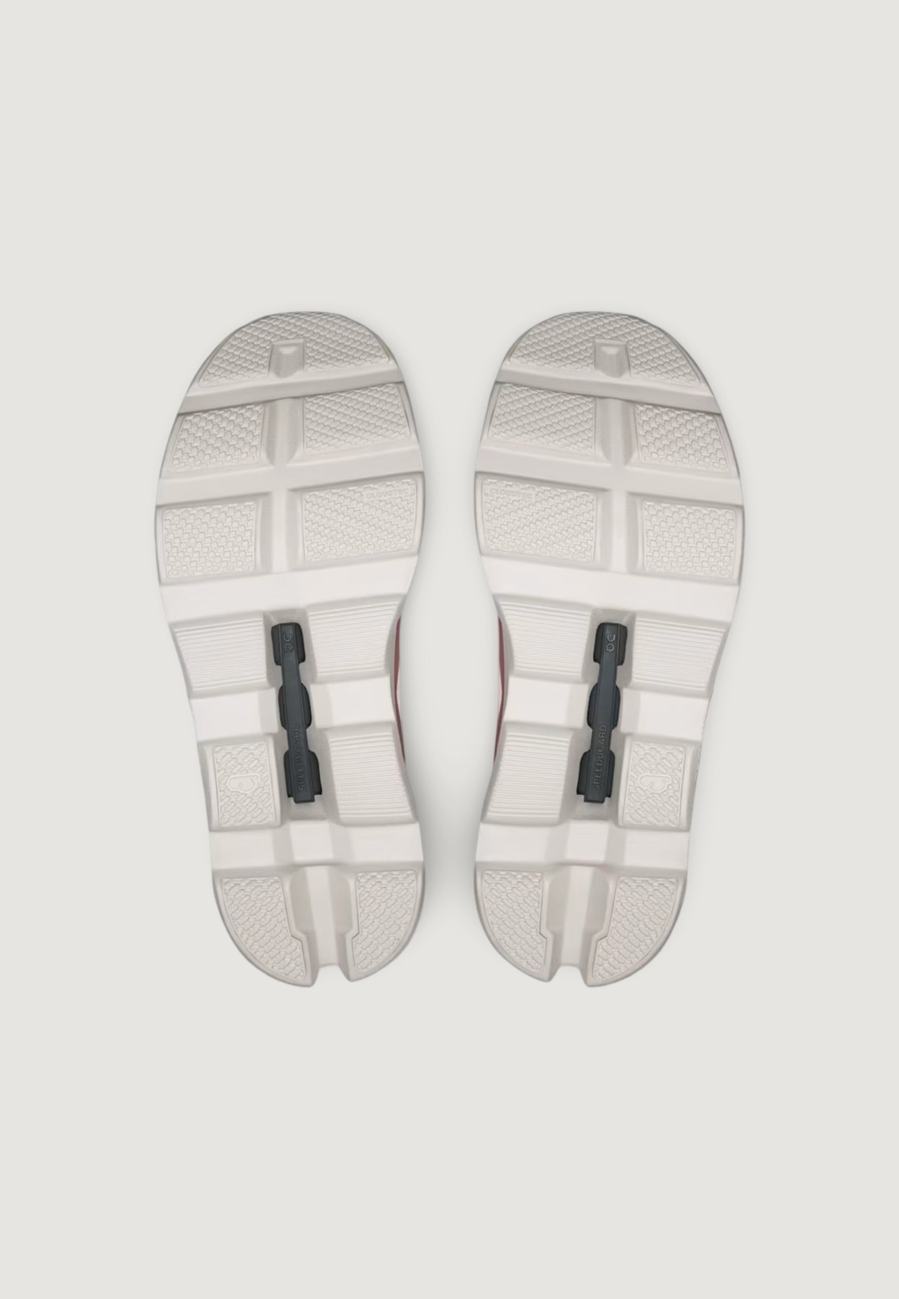 Sneakers On Running Cloudmonster Void