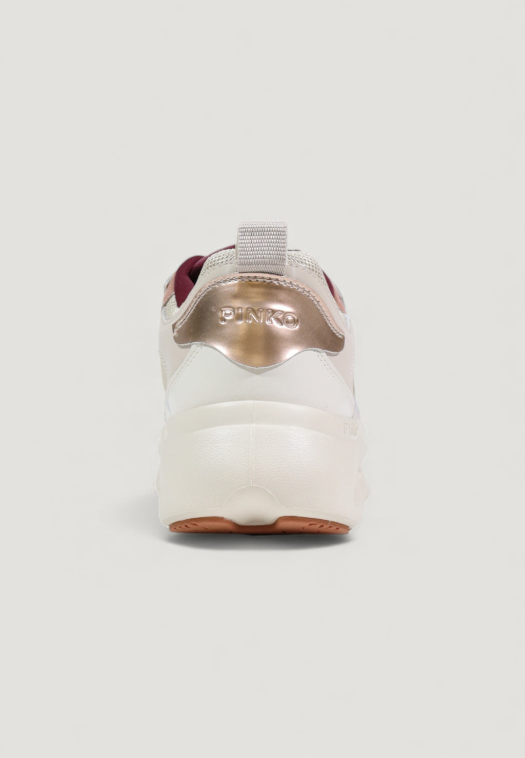 Sneakers Pinko PINK 09