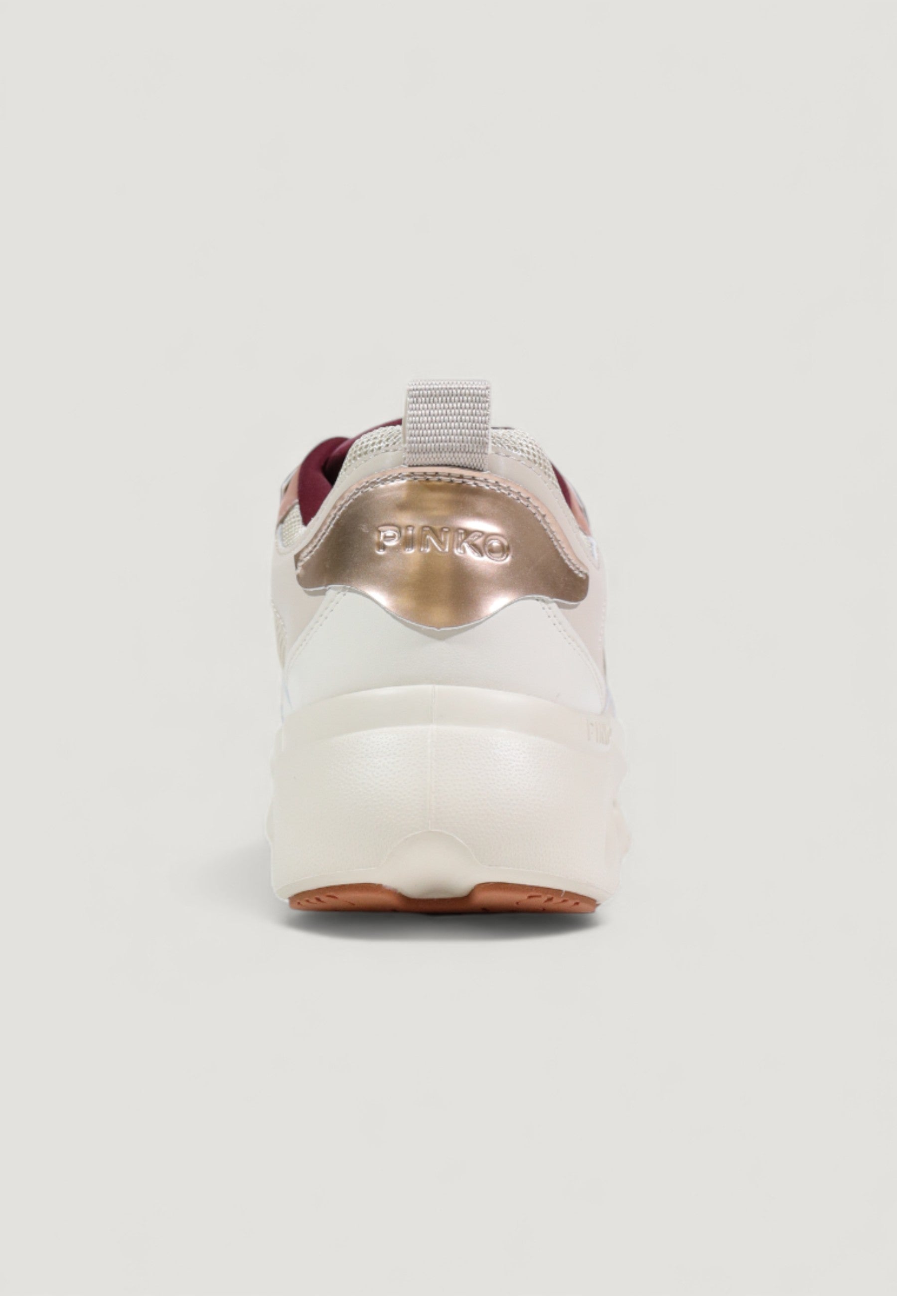 Sneakers Pinko PINK 09