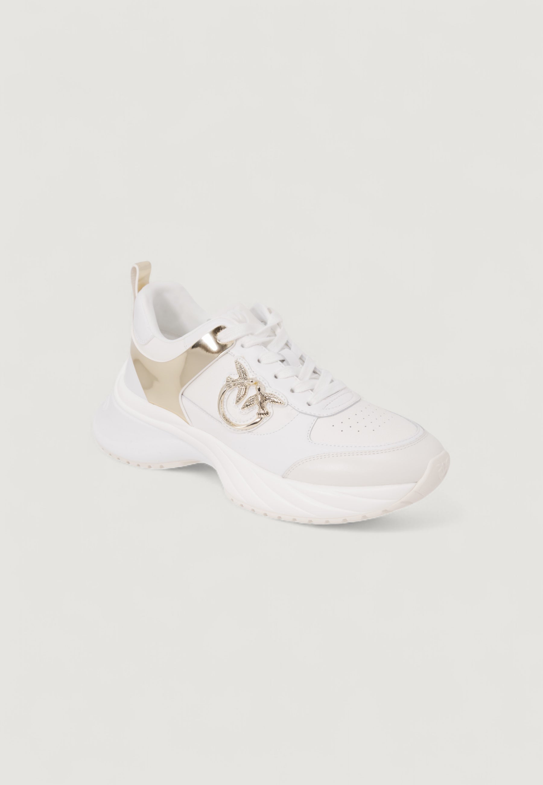 Sneakers Pinko ARIEL 02 - TUMBLED