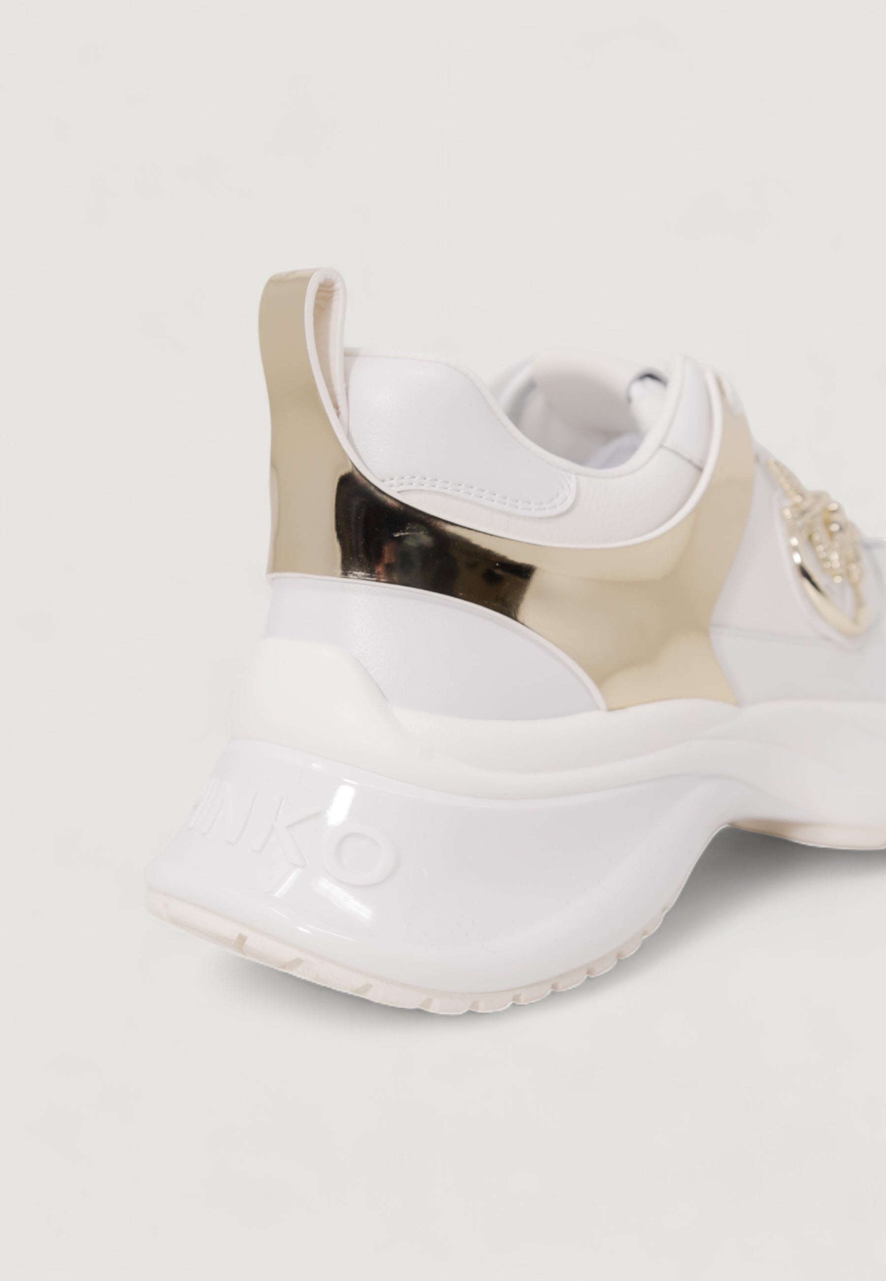 Sneakers Pinko ARIEL 02 - TUMBLED