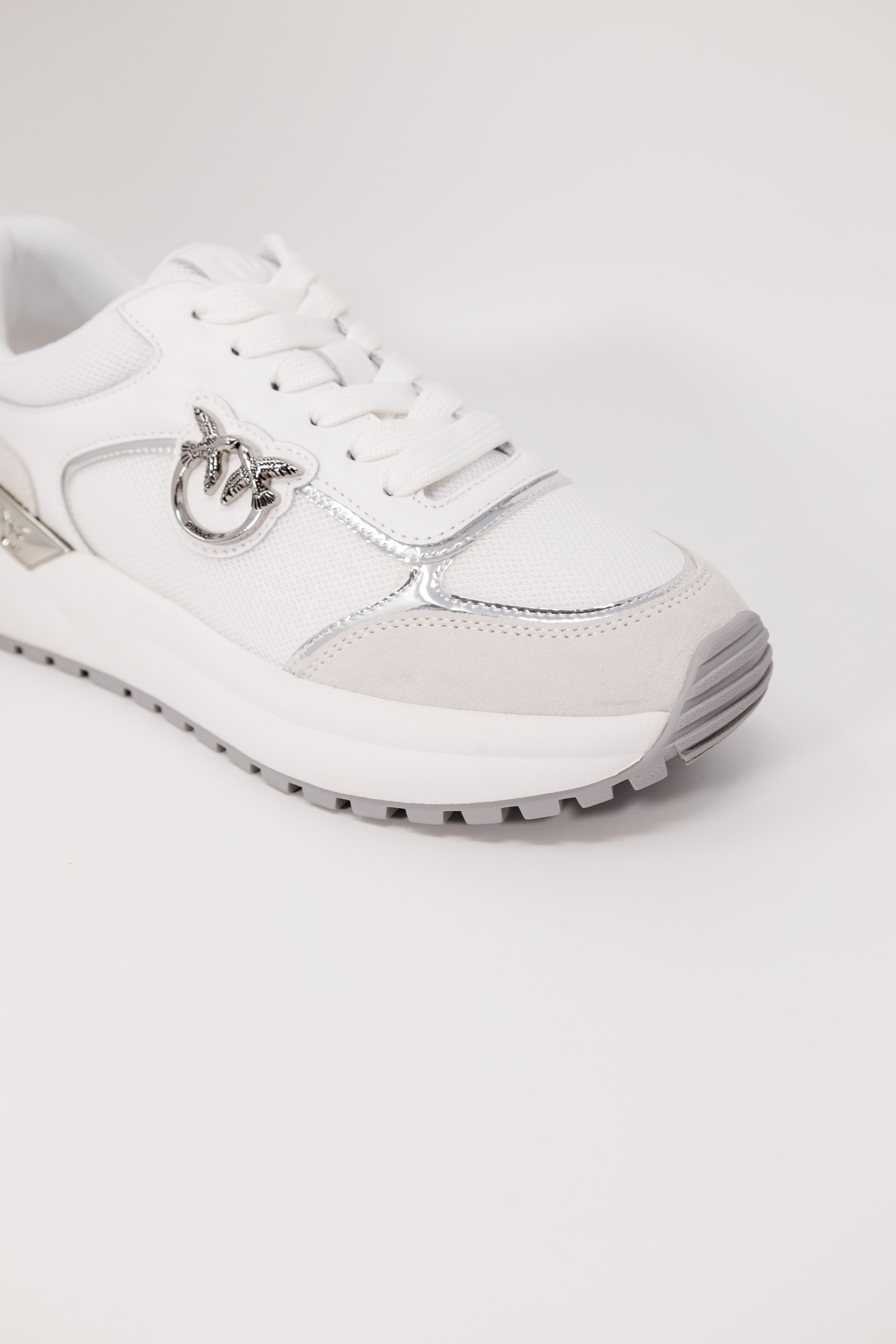 Sneakers Pinko GEM 01 - CALF