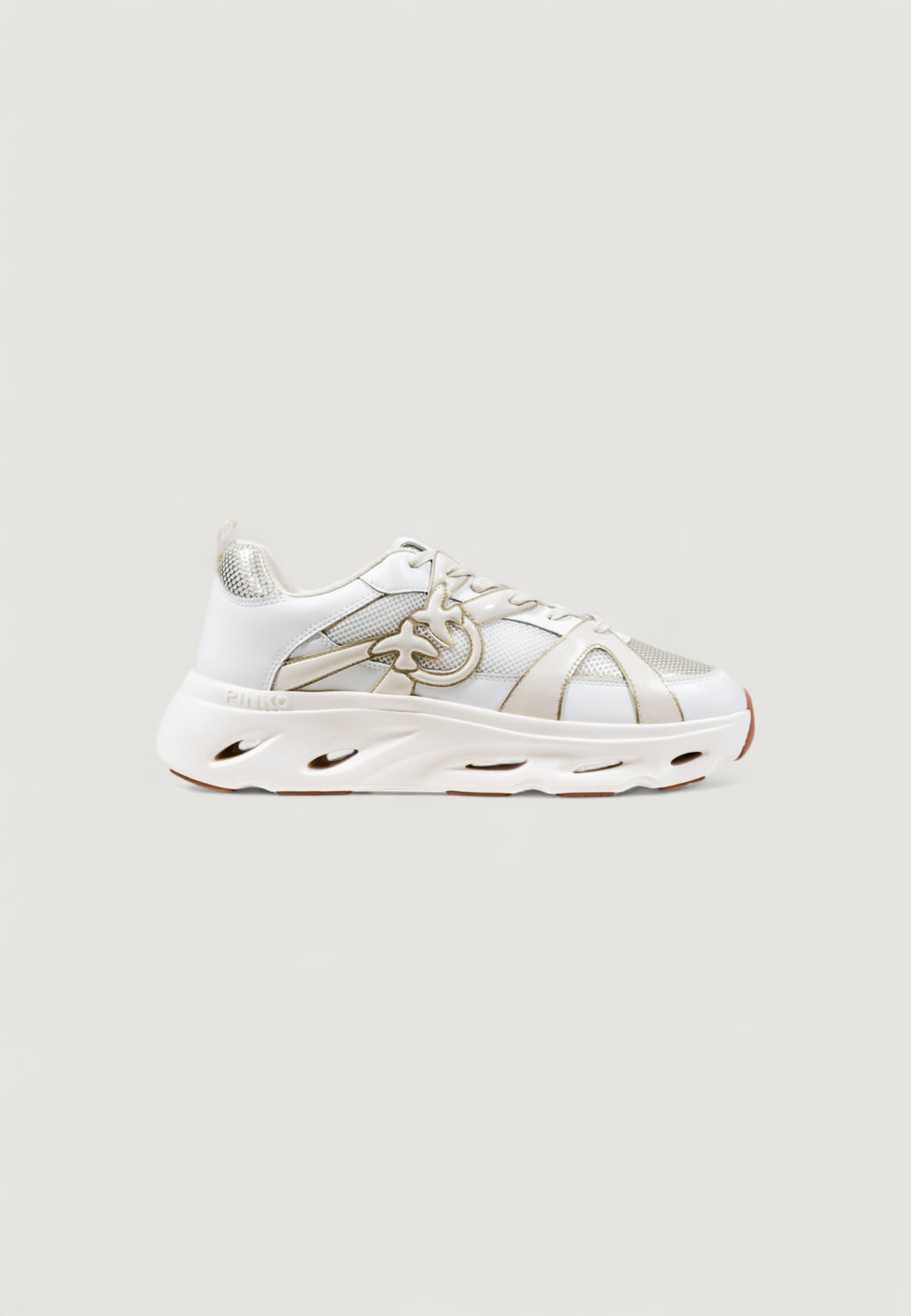 Sneakers Pinko PINK 06