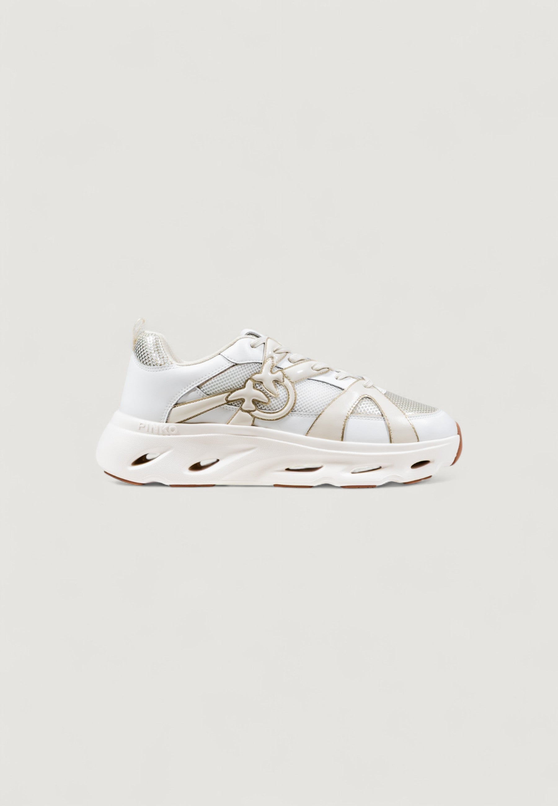 Sneakers Pinko PINK 06