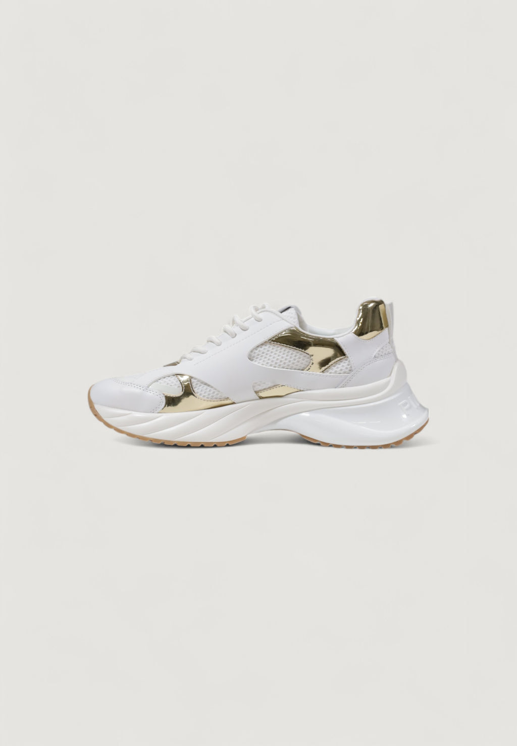 Sneakers Pinko ARIEL 15 - SPREADING/MESH/MIRROR