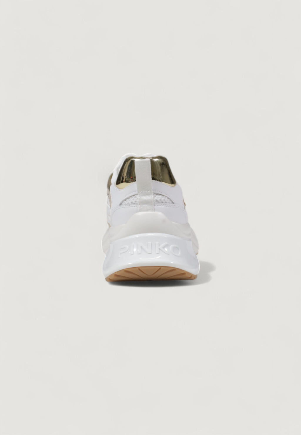 Sneakers Pinko ARIEL 15 - SPREADING/MESH/MIRROR