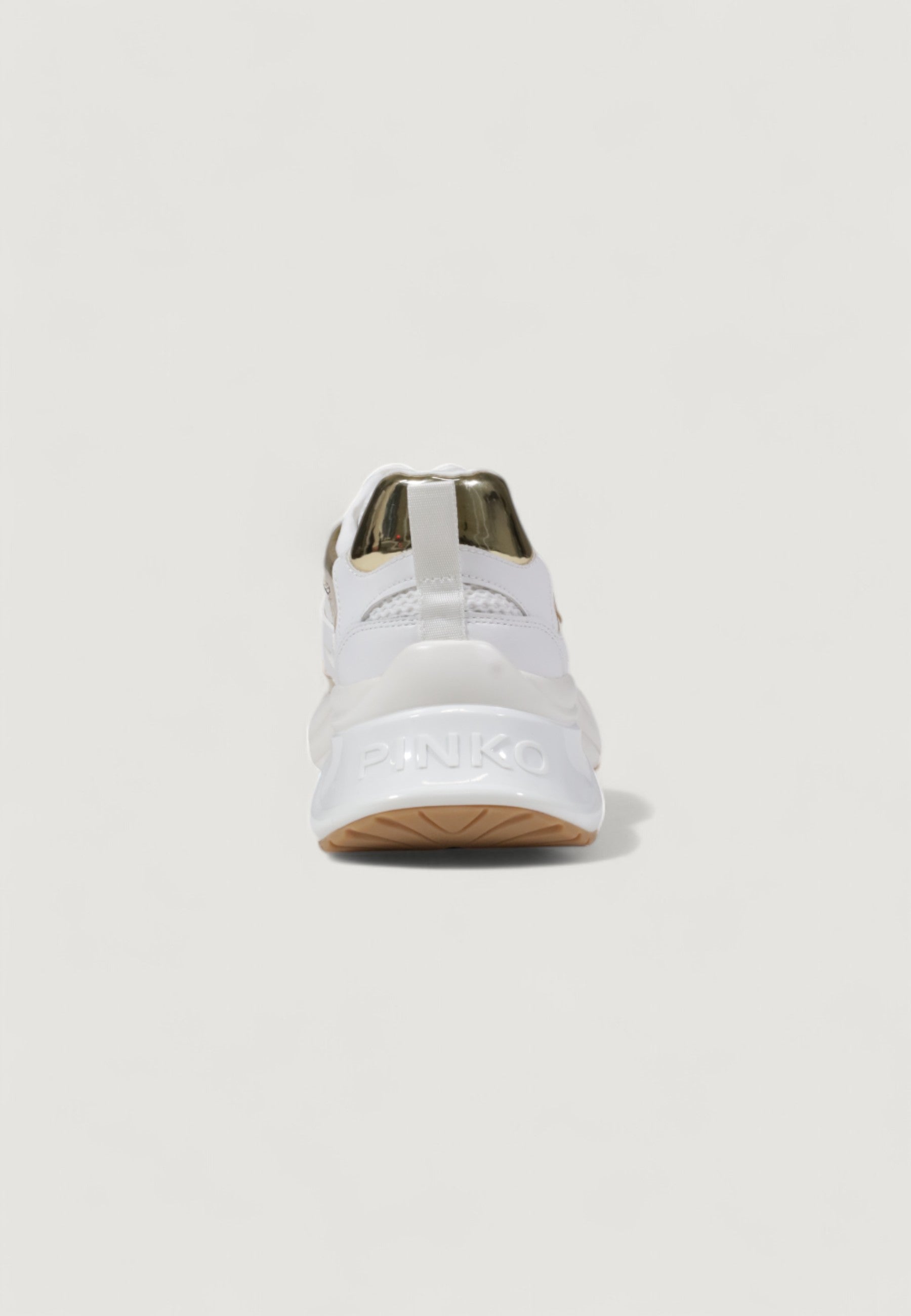 Sneakers Pinko ARIEL 15 - SPREADING/MESH/MIRROR