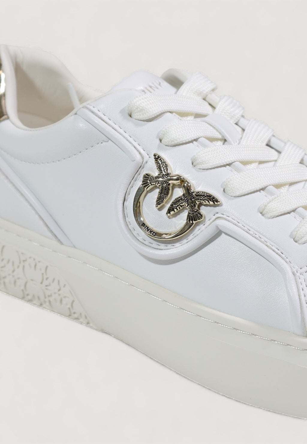 Sneakers Pinko YOKO 06