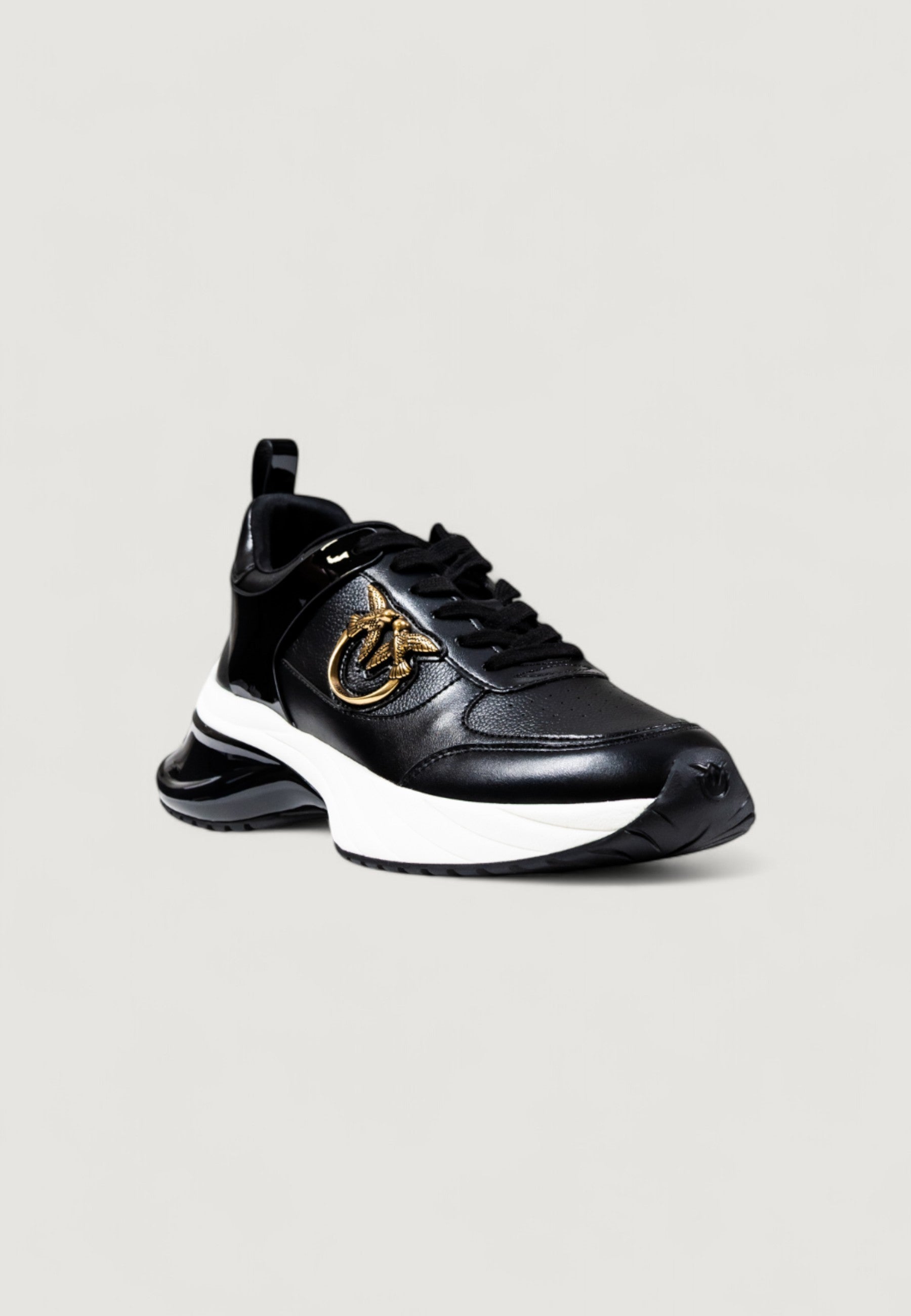Sneakers Pinko ARIEL 02 - TUMBLED