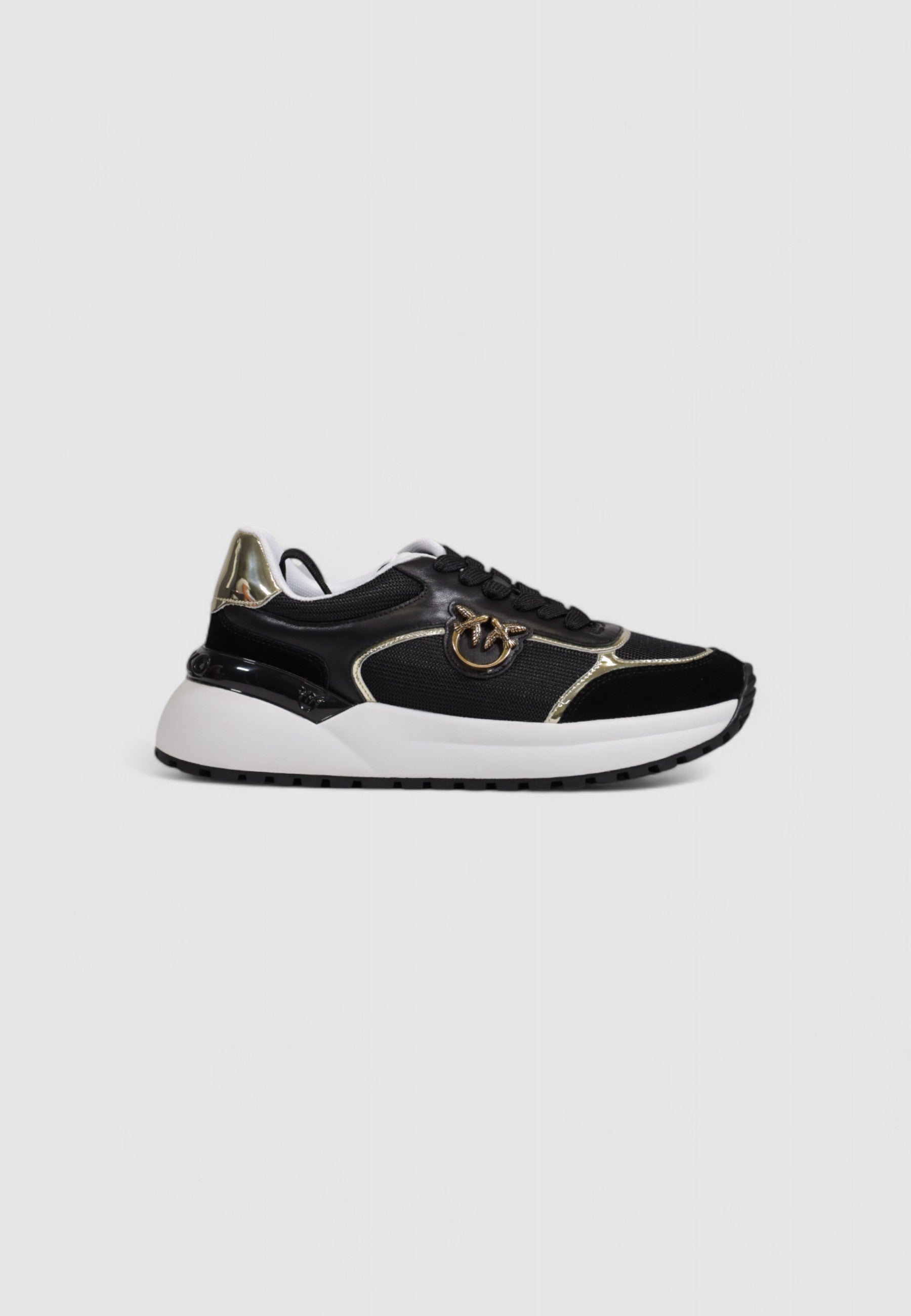 Sneakers Pinko GEM 01 - CALF