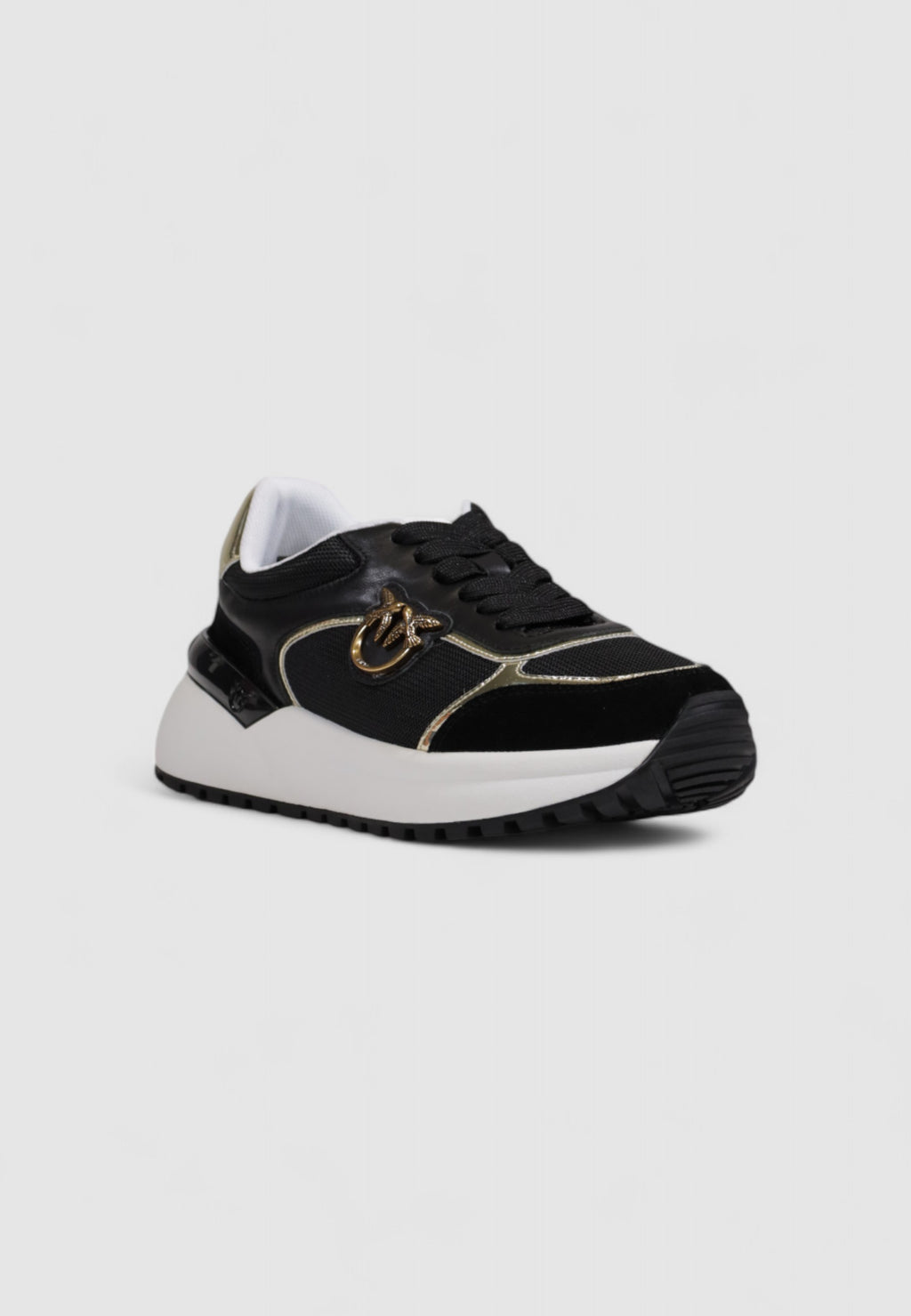 Sneakers Pinko GEM 01 - CALF