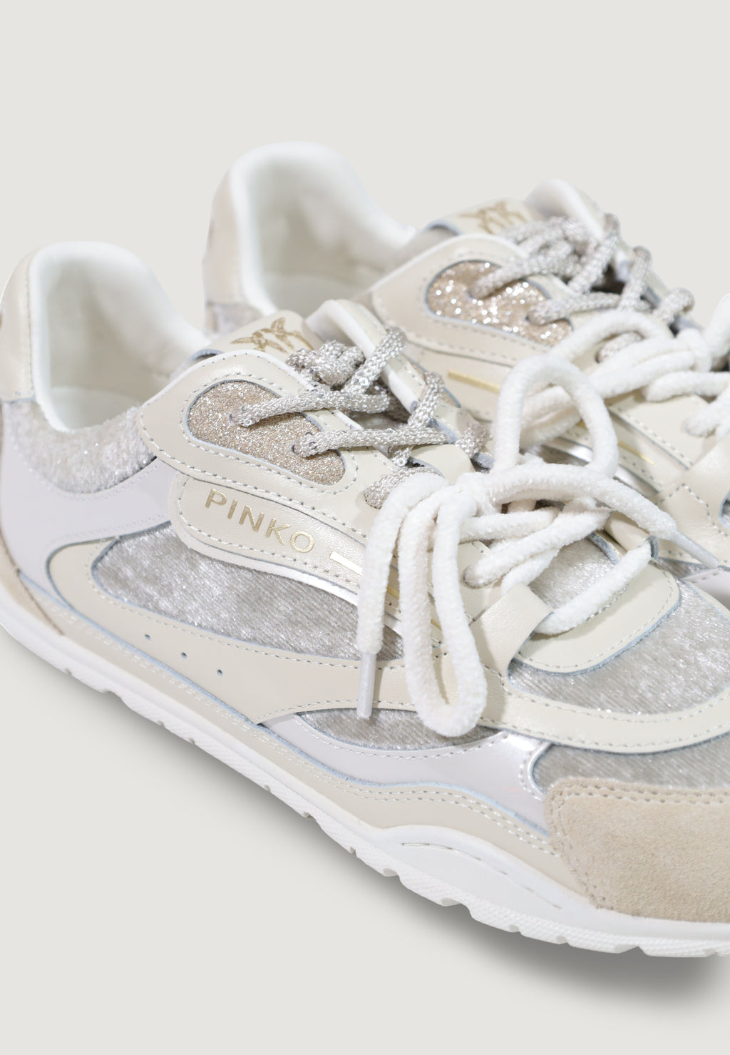 Sneakers Pinko YULIA 01