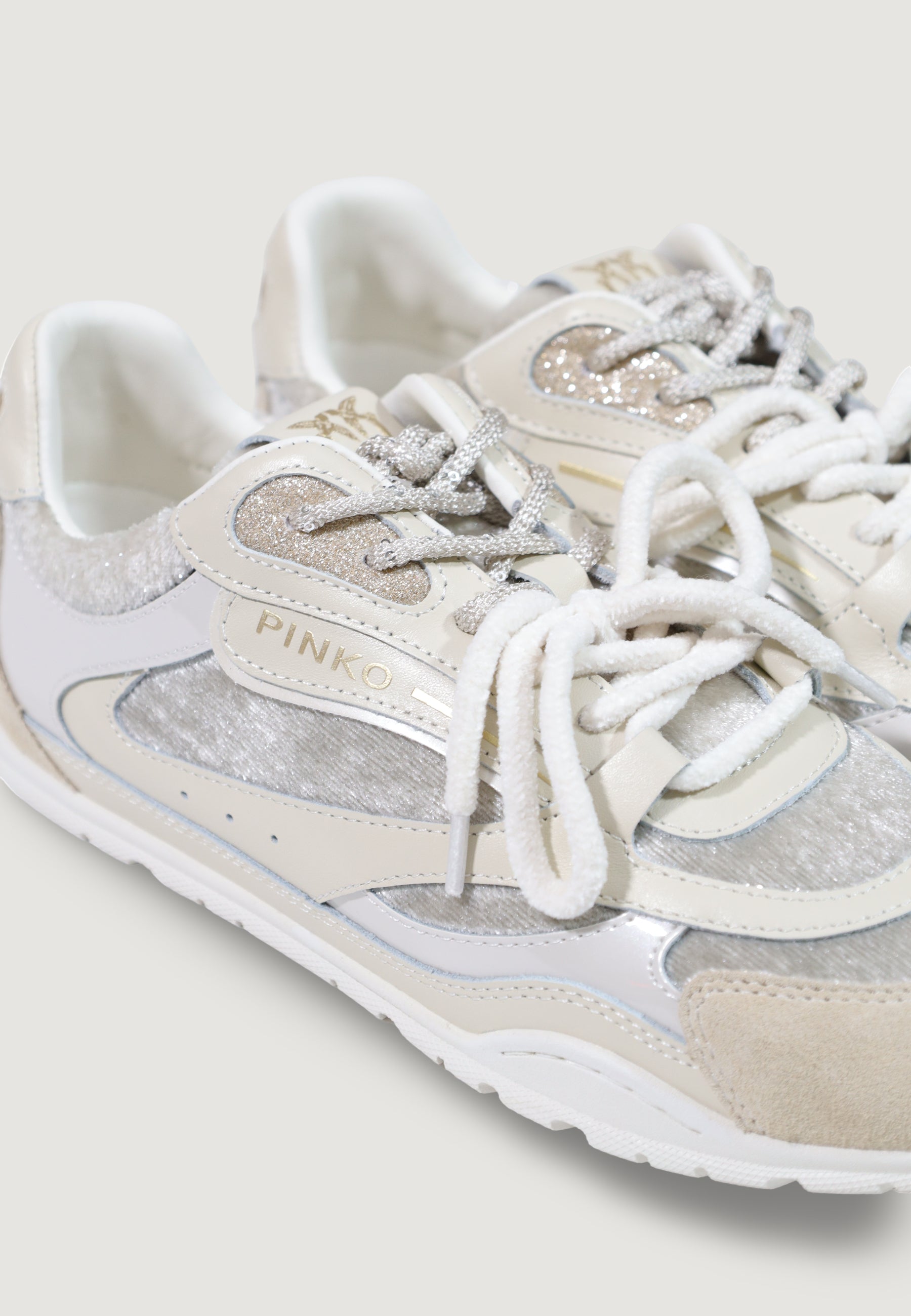 Sneakers Pinko YULIA 01