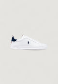 Sneakers Ralph Lauren HRT CT II-SNEAKERS-LOW TOP LACE