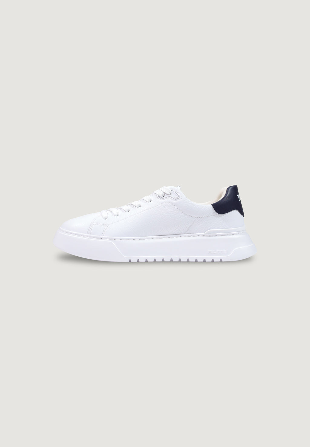 Sneakers Ralph Lauren RLITE COURT-SNEAKERS-LOW TOP LACE