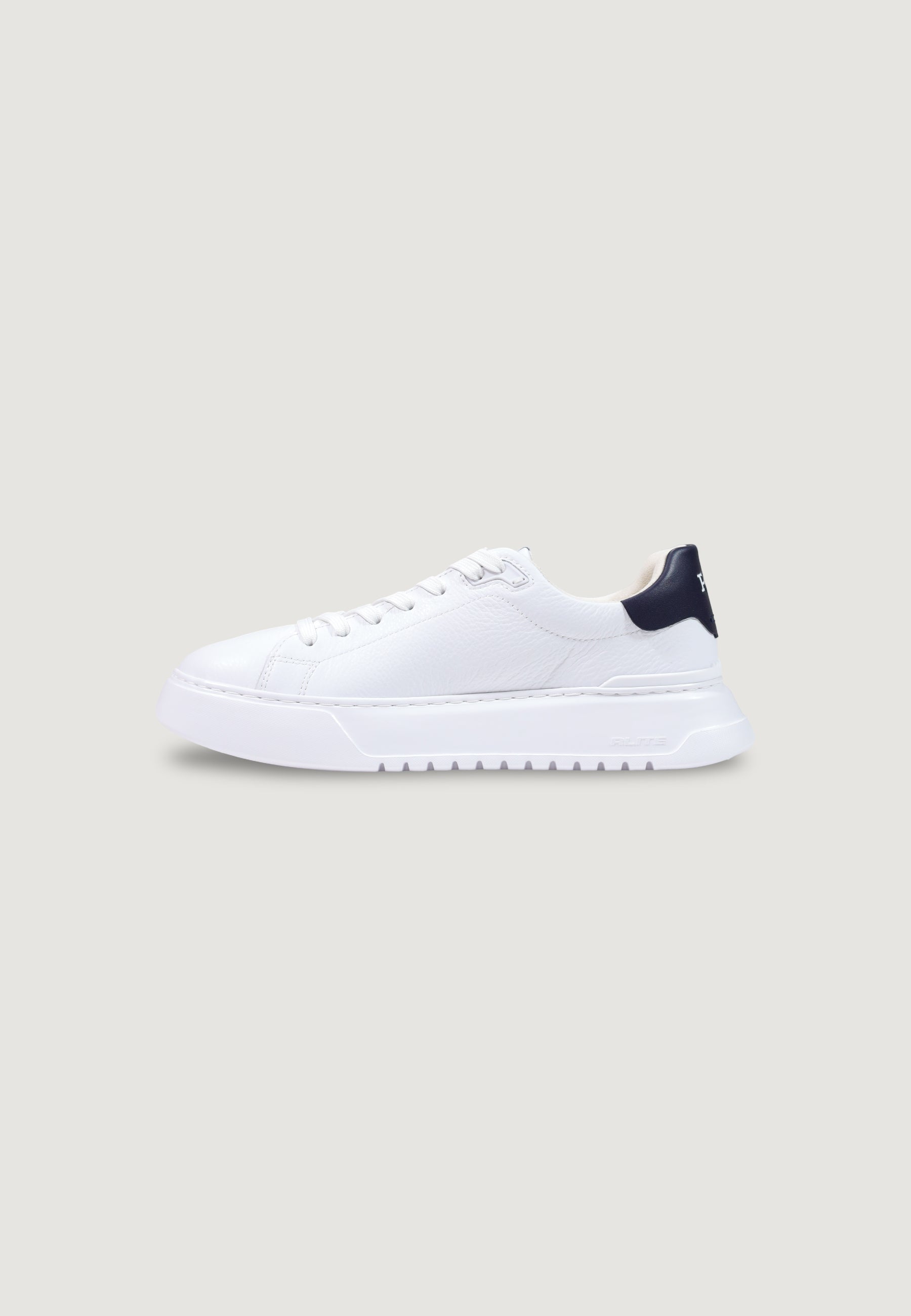 Sneakers Ralph Lauren RLITE COURT-SNEAKERS-LOW TOP LACE