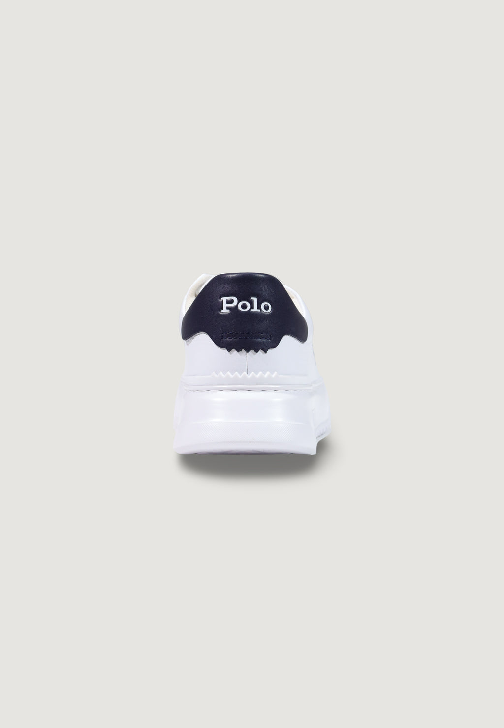 Sneakers Ralph Lauren RLITE COURT-SNEAKERS-LOW TOP LACE