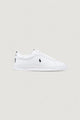 Sneakers Ralph Lauren HRT CT II-SNEAKERS-LOW TOP LACE