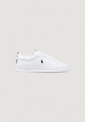 Sneakers Ralph Lauren HRT CT II-SNEAKERS-LOW TOP LACE
