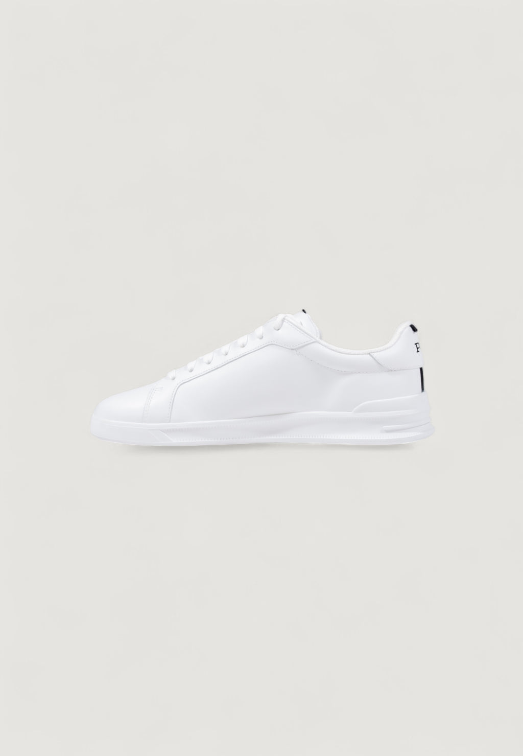 Sneakers Ralph Lauren HRT CT II-SNEAKERS-LOW TOP LACE