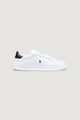 Sneakers Ralph Lauren HRT CRT SIG-SNEAKERS-LOW TOP LACE