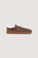 Sneakers Ralph Lauren BEDFORD PP-SNEAKERS-LOW TOP LACE
