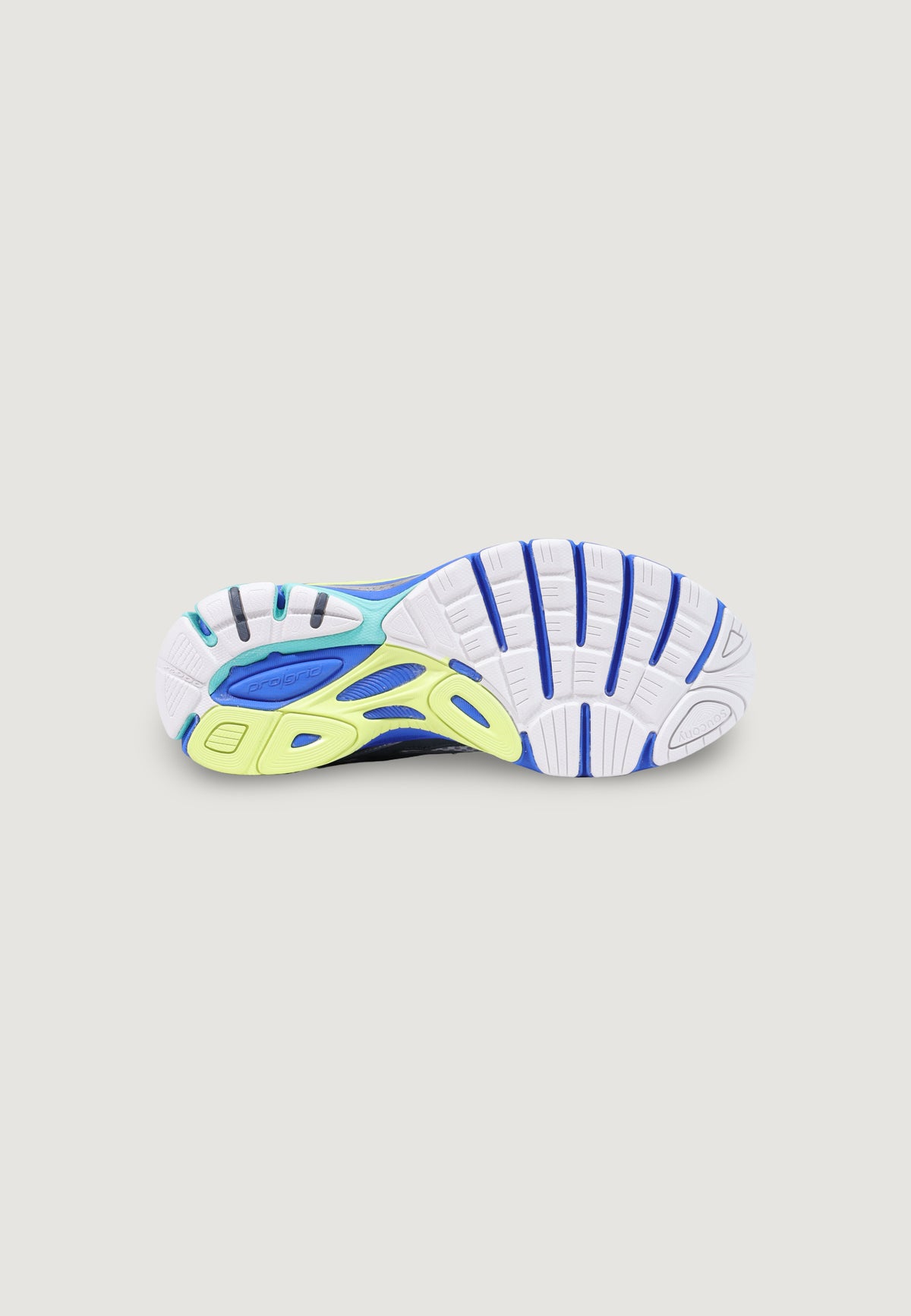 Sneakers Saucony PROGRID GUIDE 7