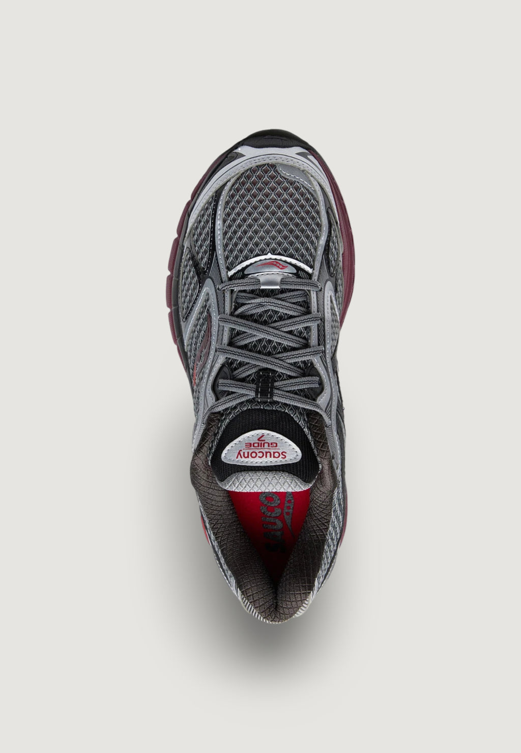 Sneakers Saucony PROGRID GUIDE 7