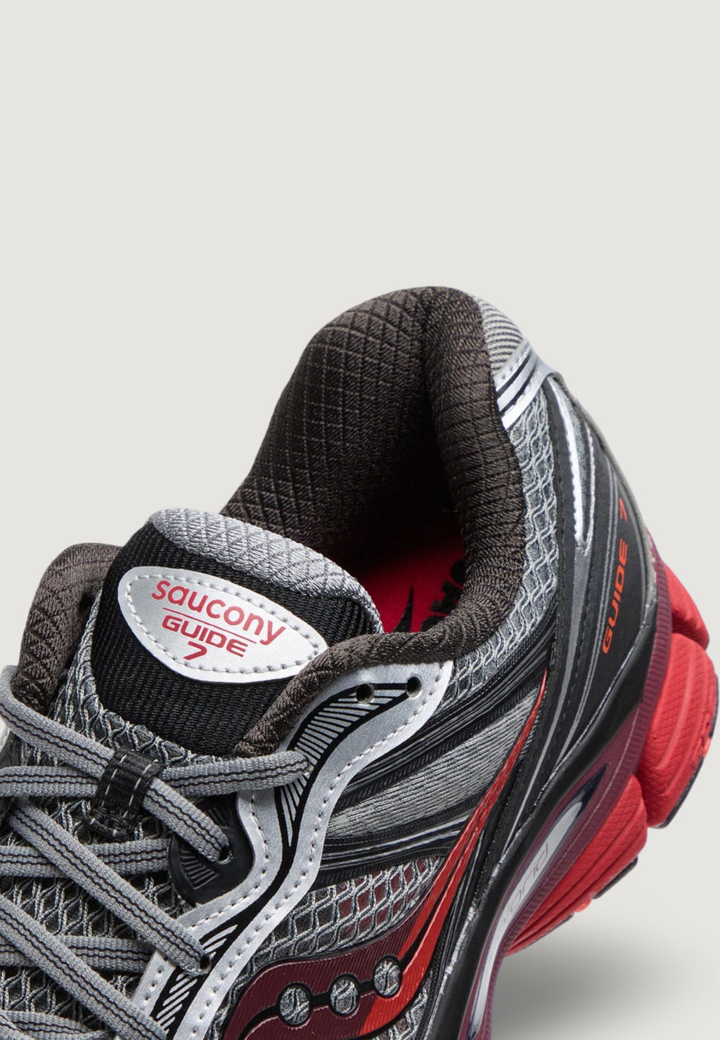 Sneakers Saucony PROGRID GUIDE 7