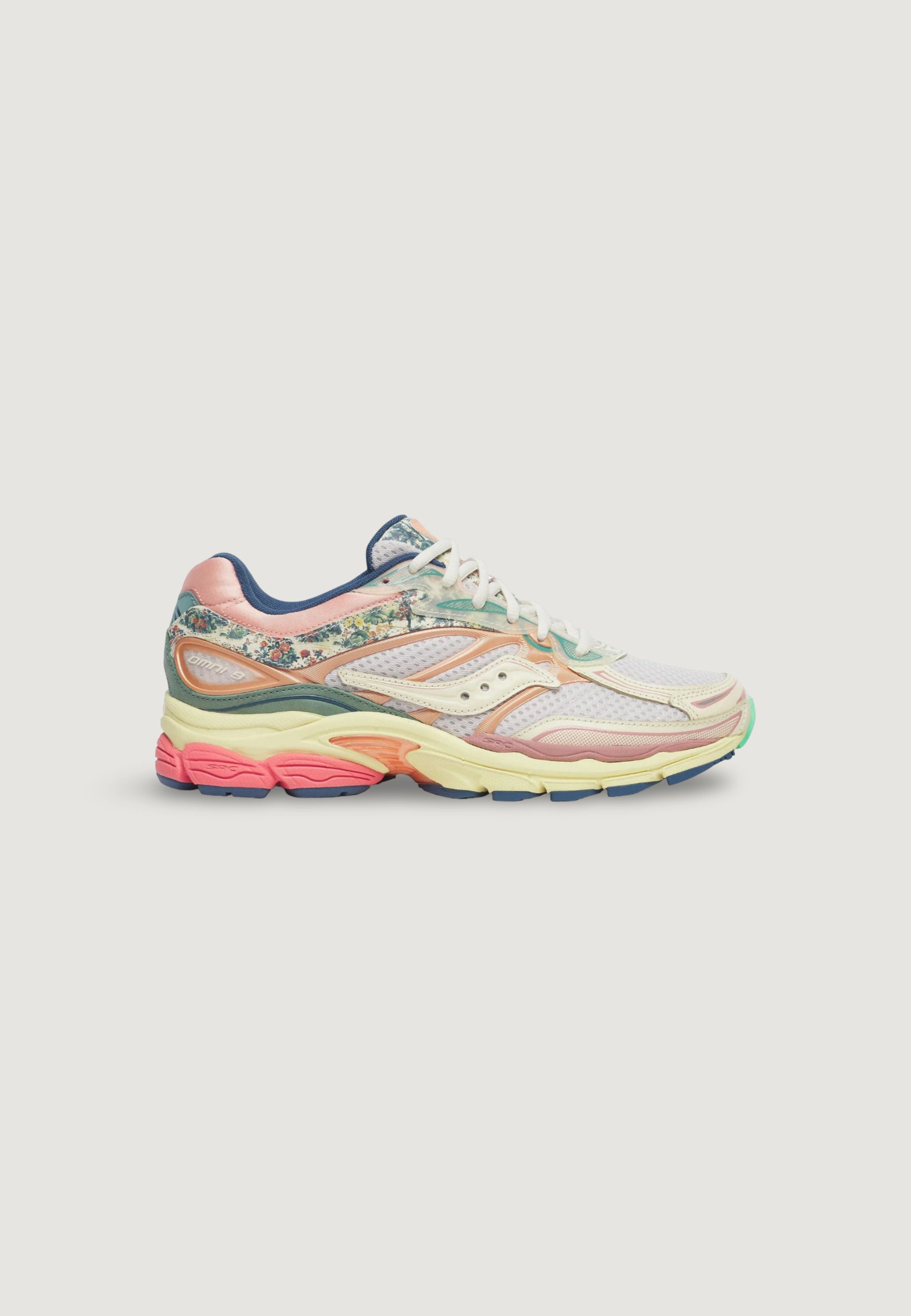 Sneakers Saucony PROGRID OMNI 9