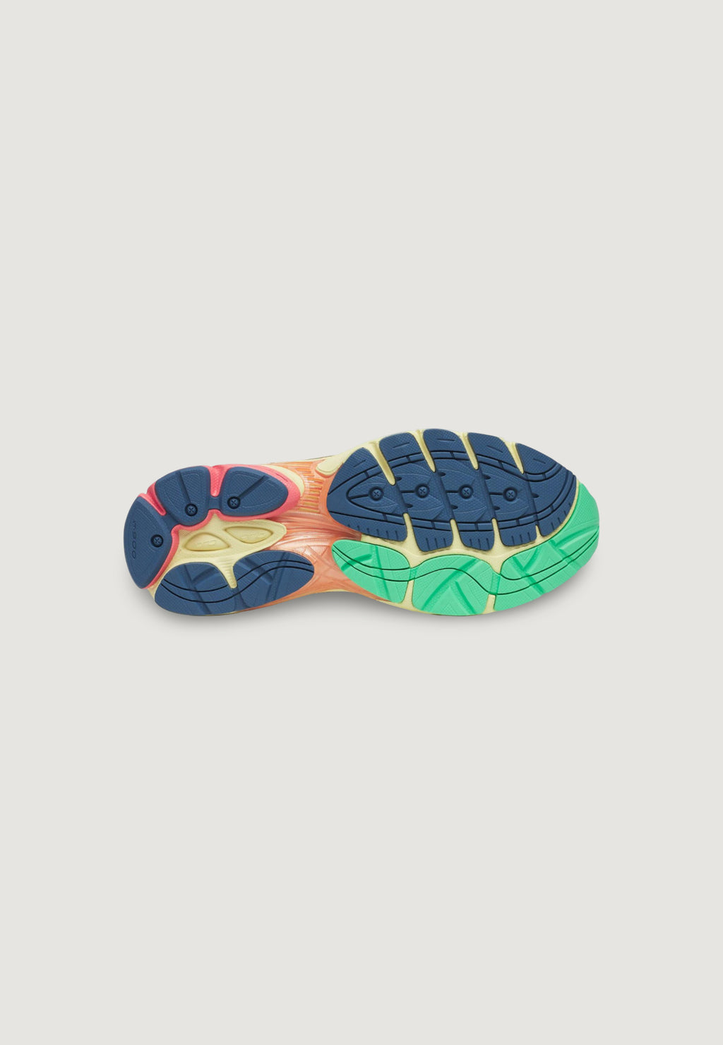 Sneakers Saucony PROGRID OMNI 9