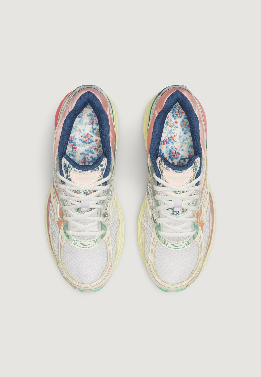 Sneakers Saucony PROGRID OMNI 9