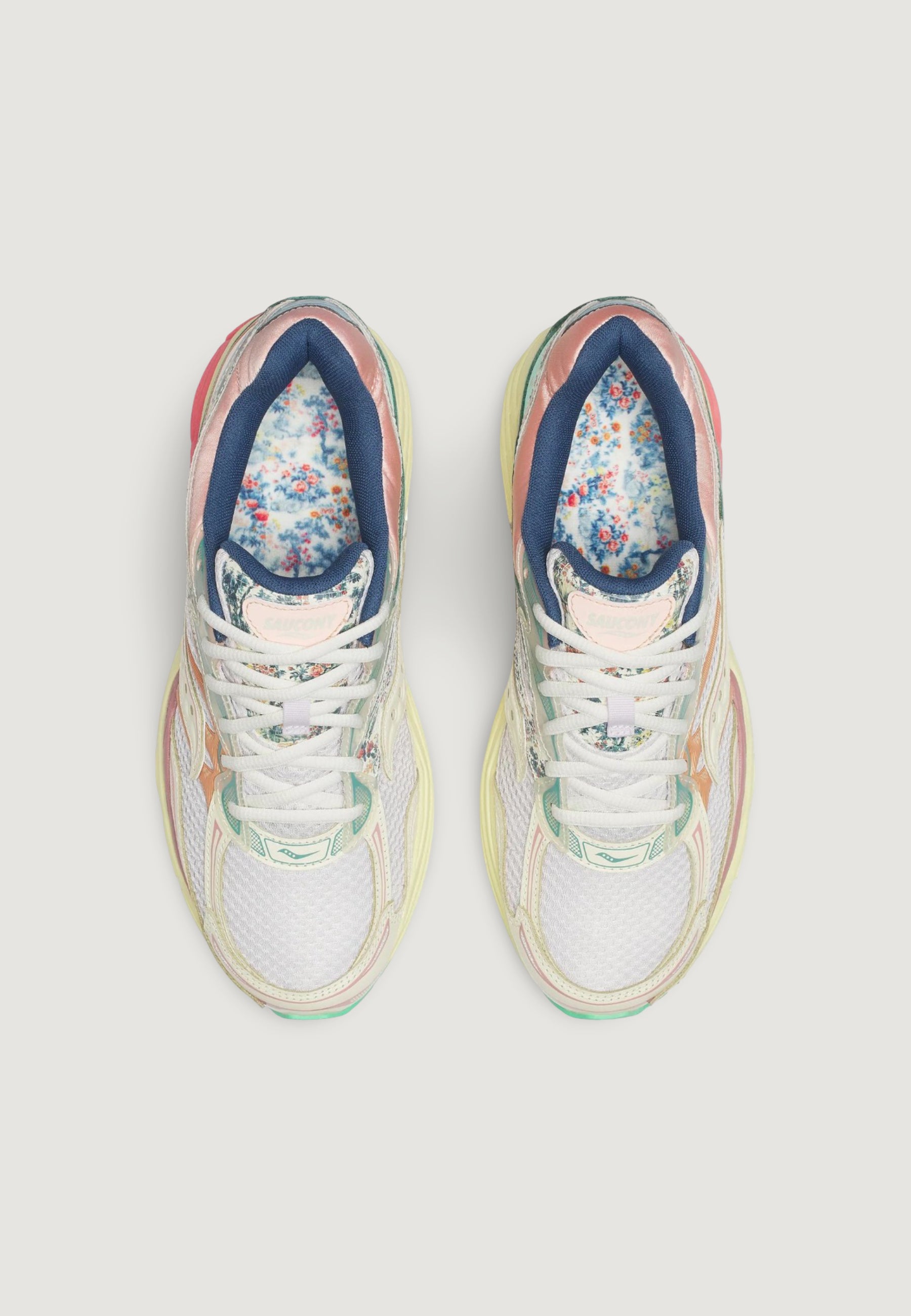 Sneakers Saucony PROGRID OMNI 9