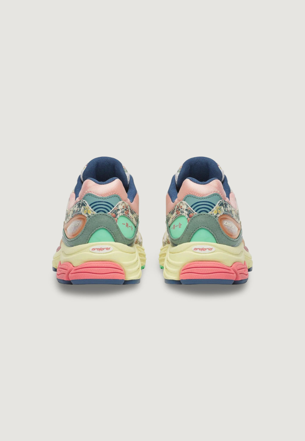 Sneakers Saucony PROGRID OMNI 9