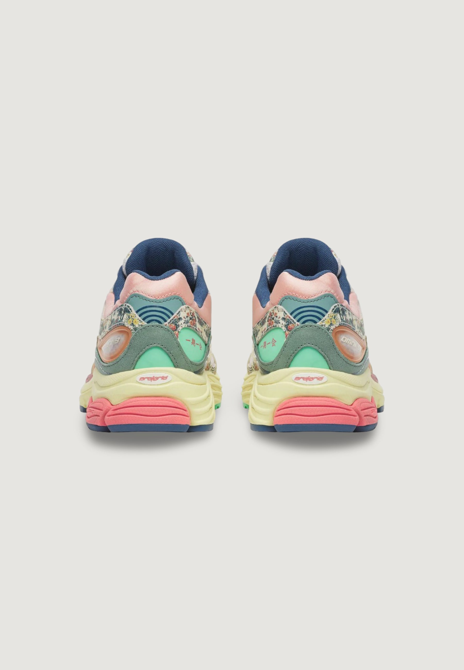 Sneakers Saucony PROGRID OMNI 9