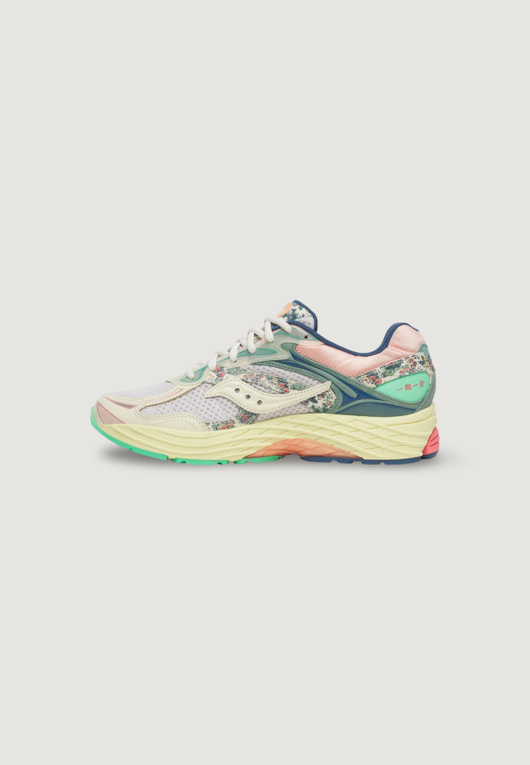 Sneakers Saucony PROGRID OMNI 9