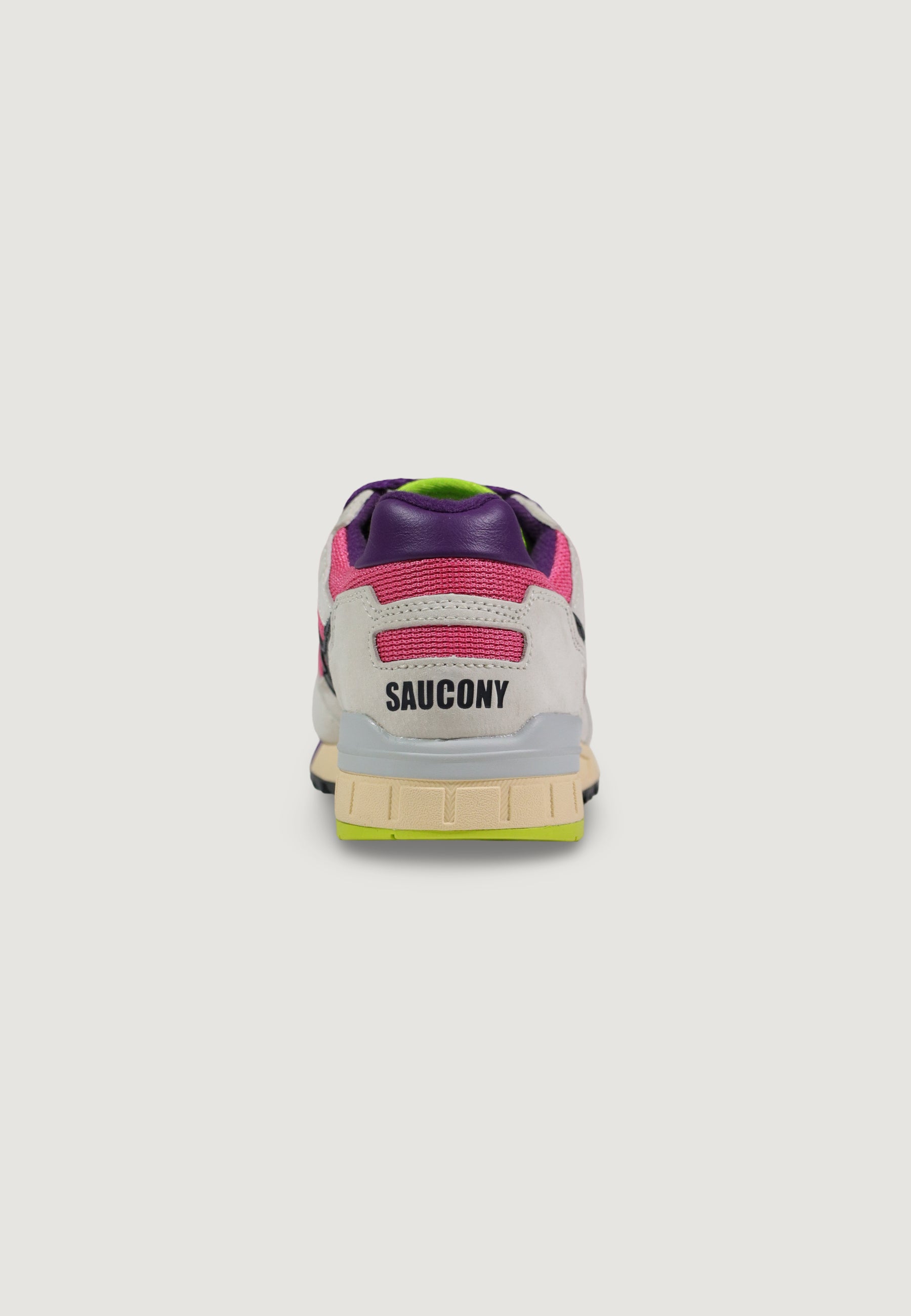 Sneakers Saucony SHADOW 5000 - Imballo Originale Danneggiato - Prodotto Integro